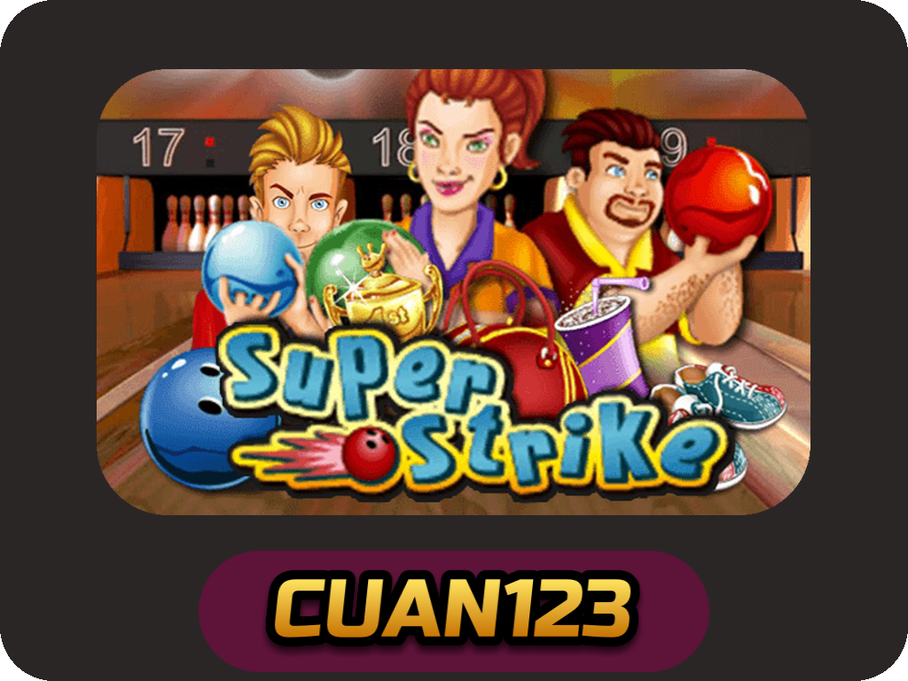 Super Strike