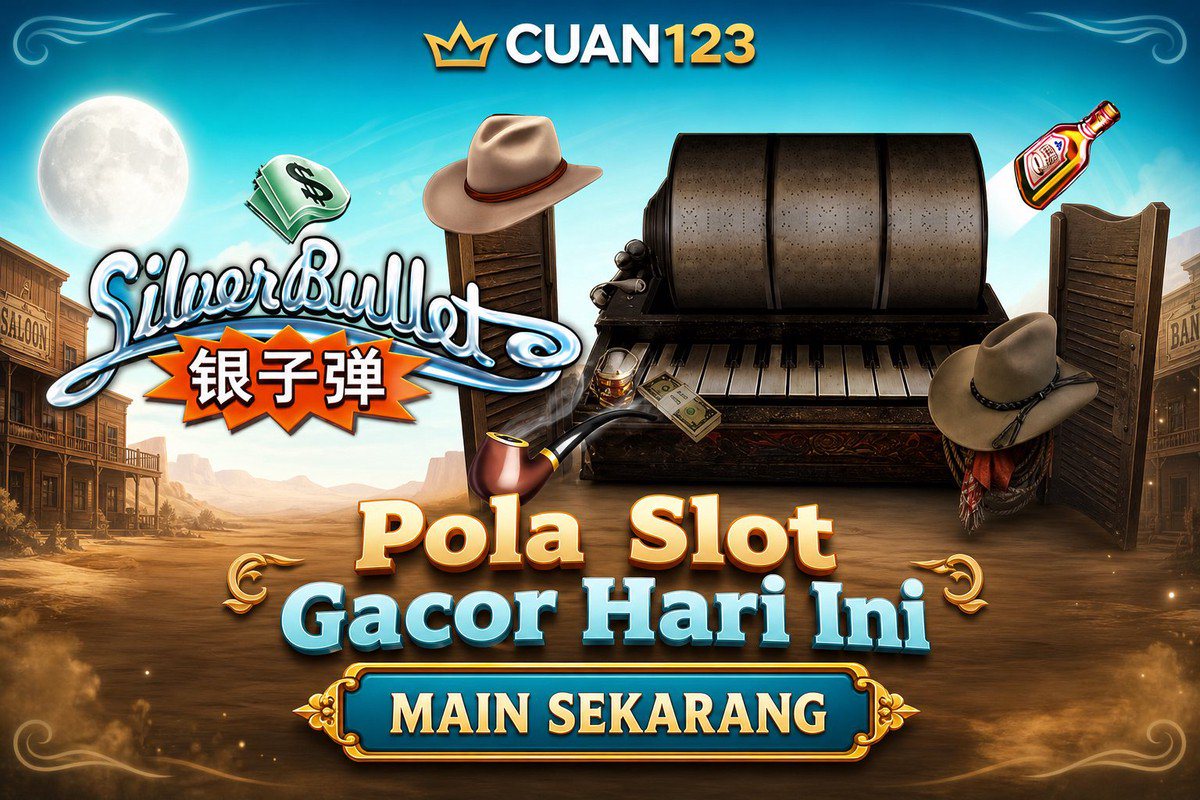 Silver Bullet · CUAN123