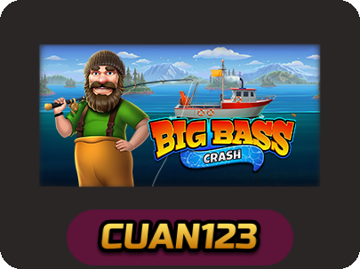 Big Bass Crash