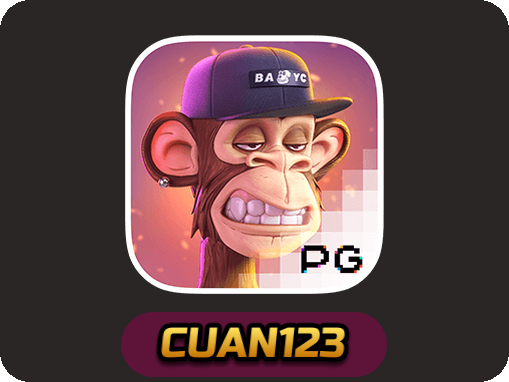 Wild Ape #3258