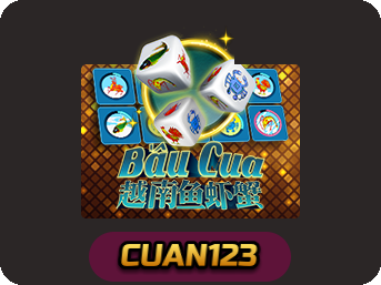 Bau Cua