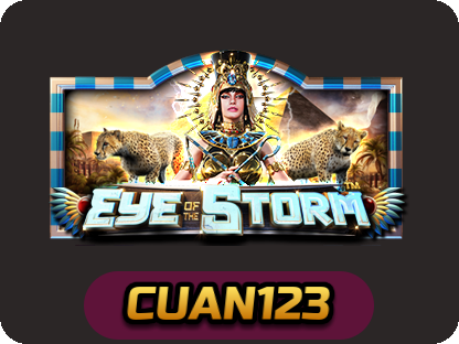 Eye of the Storm