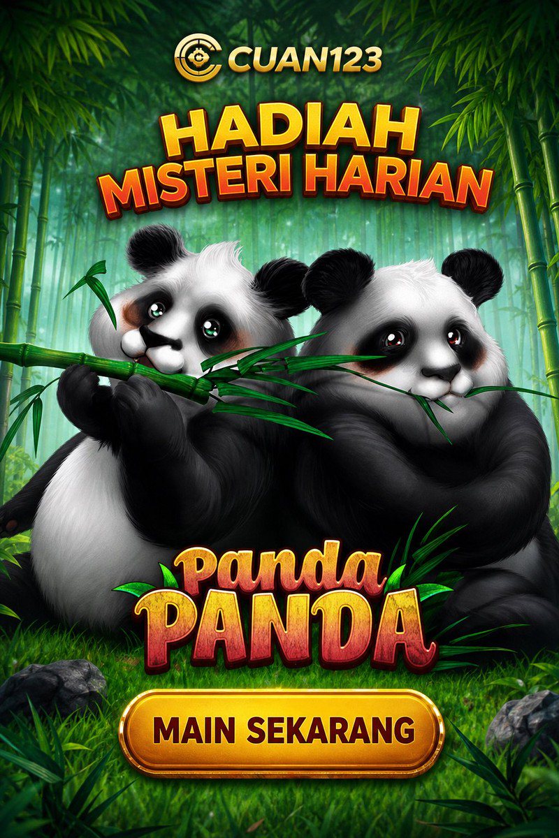 Panda Panda · CUAN123