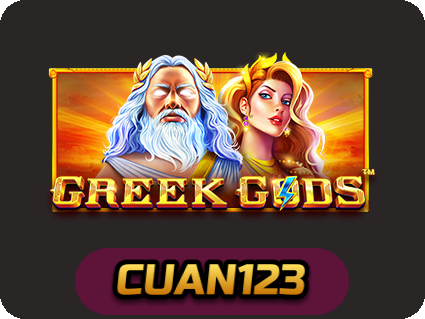 Greek Gods