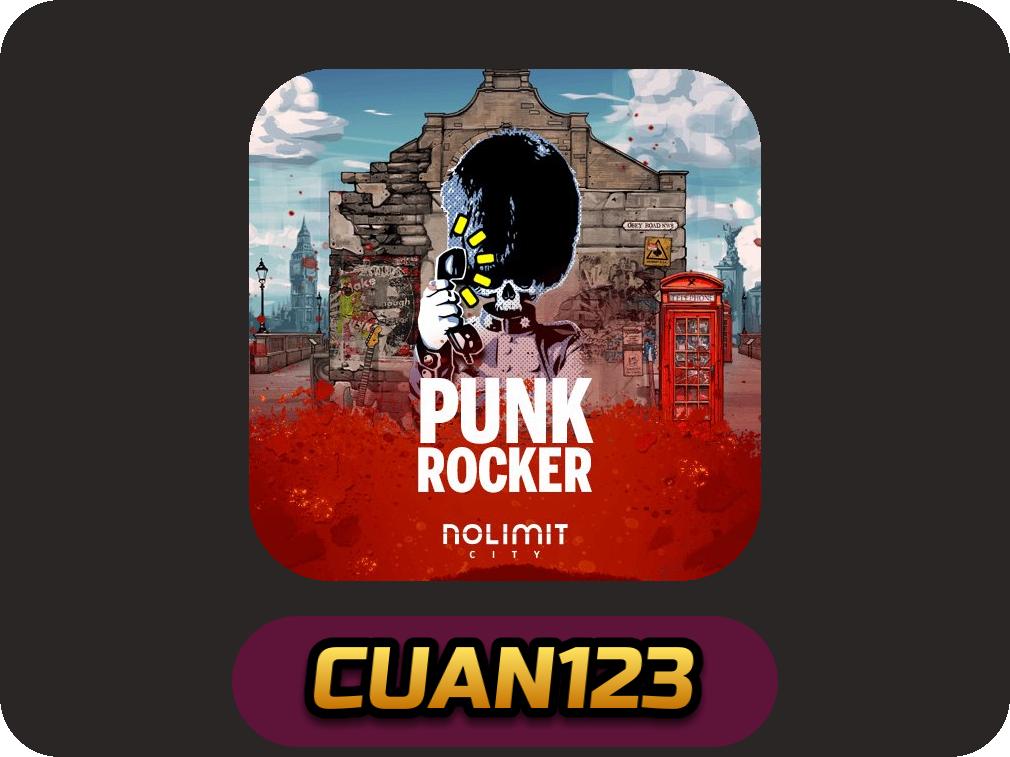 Punk Rocker