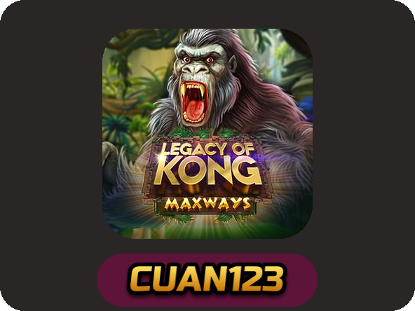 Legacy of Kong
