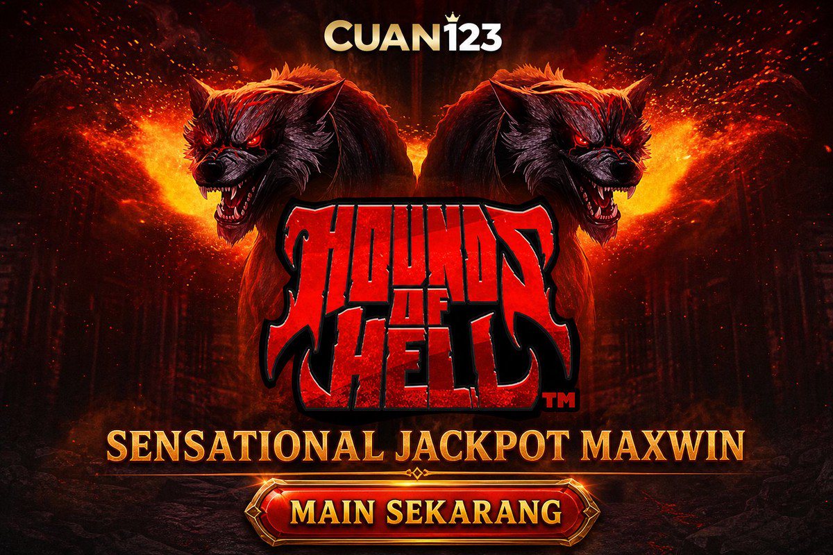 Hounds of Hell · CUAN123