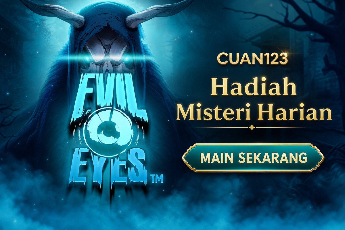 Evil Eyes · CUAN123
