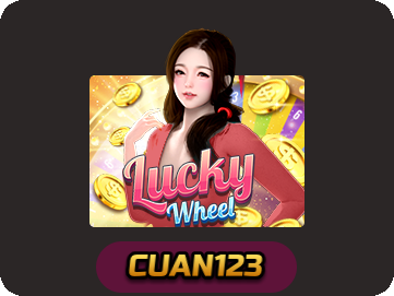 Lucky Wheel