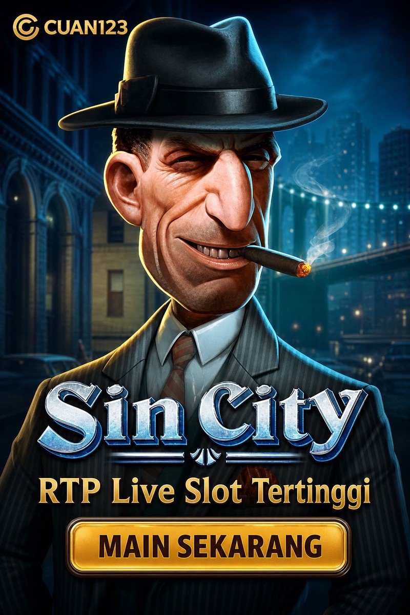 Sin City · CUAN123