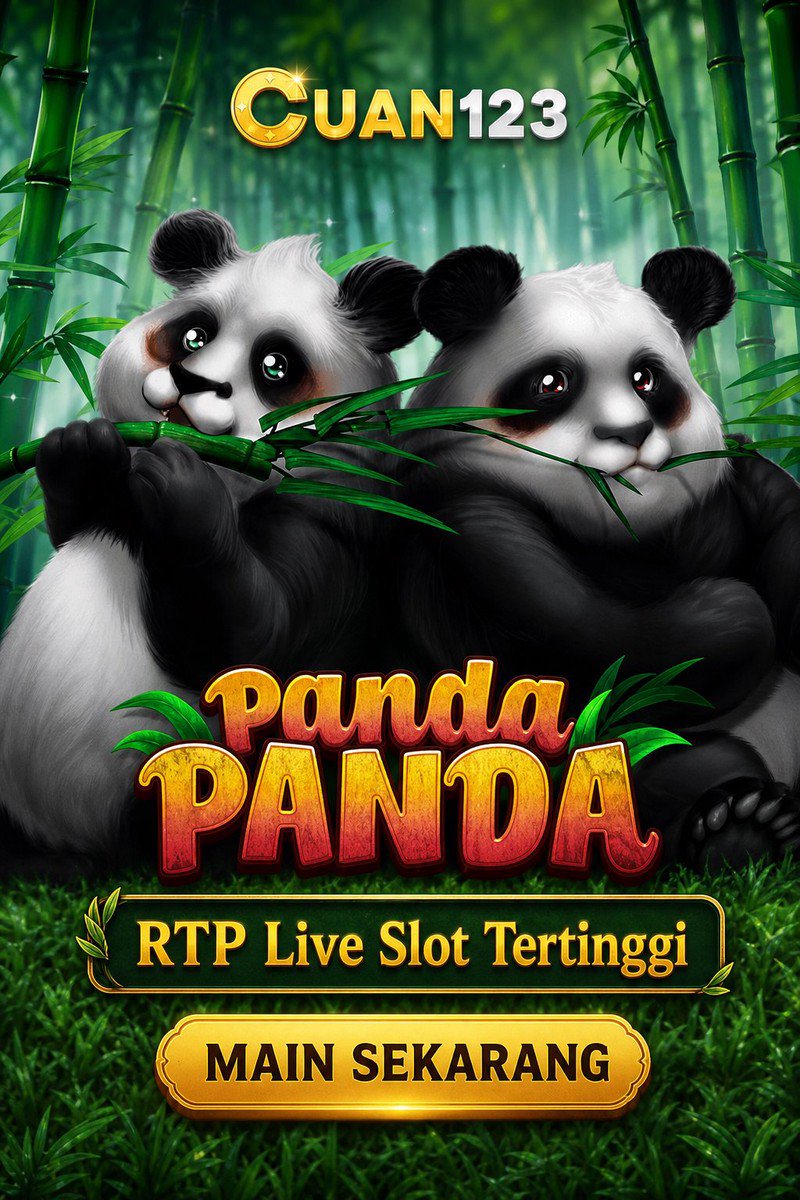 Panda Panda · CUAN123