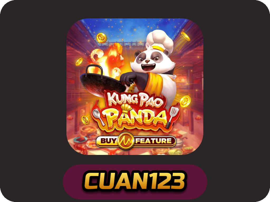 Kung Pao Panda