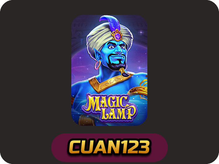 Magic Lamp